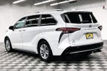2022 Toyota Sienna Limited 7 Passenger
