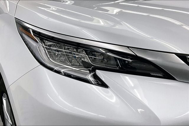 2022 Toyota Sienna Limited 7 Passenger