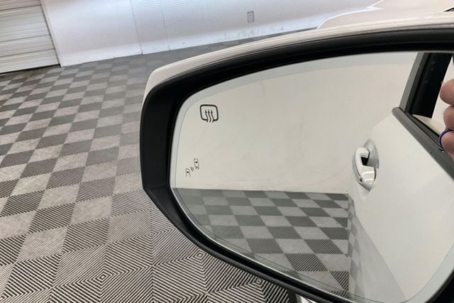 2022 Toyota Sienna Limited 7 Passenger