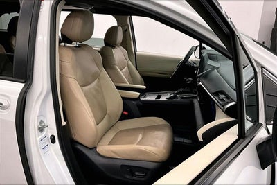 2022 Toyota Sienna Limited 7 Passenger
