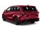 2025 Toyota Sienna XSE AWD-Rear Entertainment