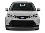 2025 Toyota Sienna Base