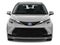 2025 Toyota Sienna Base