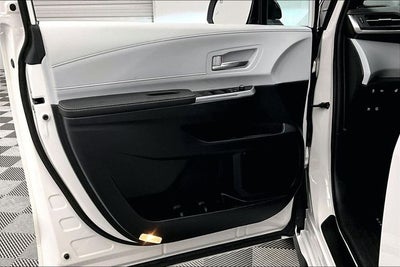 2025 Toyota Sienna XSE AWD - Sunroof - Adaptive Cruise - Htd Seats