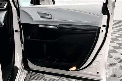 2025 Toyota Sienna XSE AWD - Sunroof - Adaptive Cruise - Htd Seats