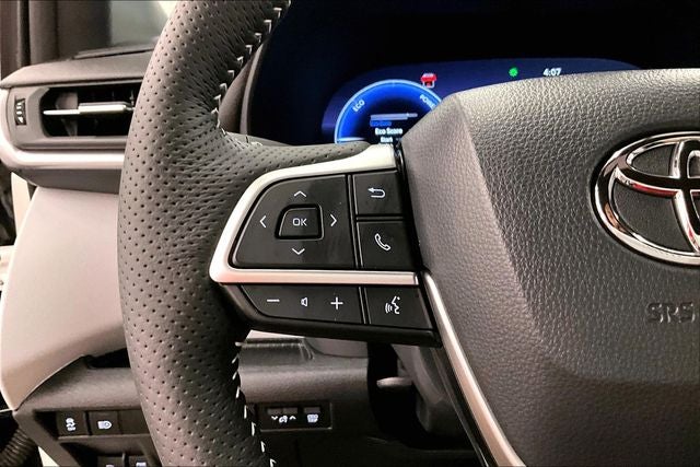 2025 Toyota Sienna XSE AWD - Sunroof - Adaptive Cruise - Htd Seats