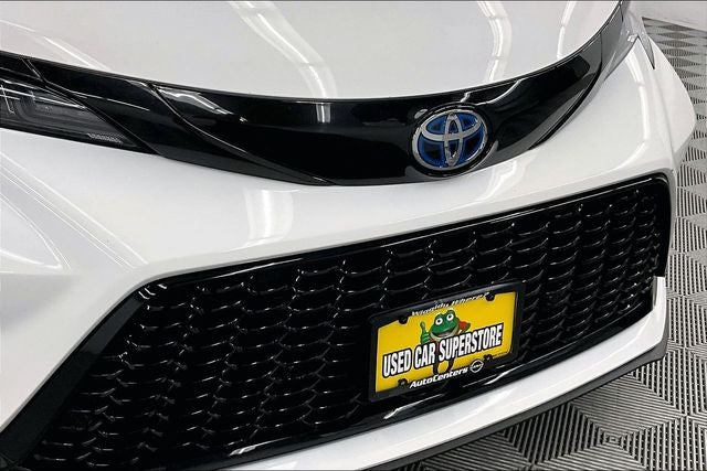 2025 Toyota Sienna XSE AWD - Sunroof - Adaptive Cruise - Htd Seats