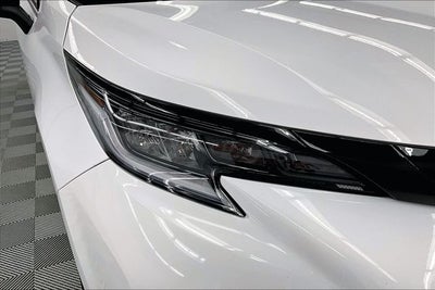2025 Toyota Sienna XSE AWD - Sunroof - Adaptive Cruise - Htd Seats