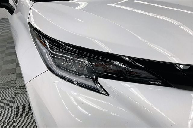 2025 Toyota Sienna XSE AWD - Sunroof - Adaptive Cruise - Htd Seats