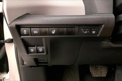 2025 Toyota Sienna XSE AWD - Sunroof - Adaptive Cruise - Htd Seats