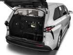 2025 Toyota Sienna Base