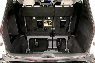 2025 Toyota Sienna XSE AWD - Sunroof - Adaptive Cruise - Htd Seats
