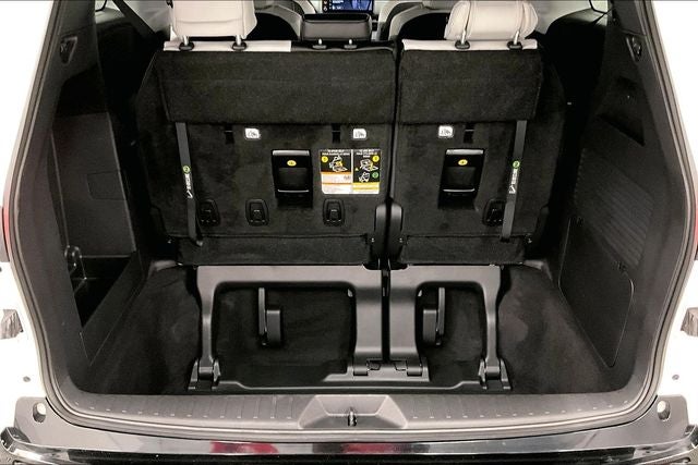 2025 Toyota Sienna XSE AWD - Sunroof - Adaptive Cruise - Htd Seats