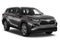 2024 Toyota Highlander Hybrid XLE