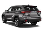 2024 Toyota Highlander Hybrid XLE