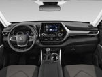 2024 Toyota Highlander Hybrid XLE