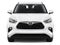 2024 Toyota Highlander Hybrid XLE
