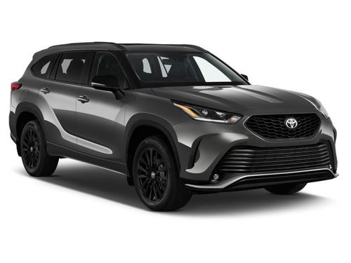 2023 Toyota Highlander XSE Sunroof-Adaptive Cruise-Heated Seats