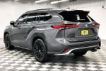 2023 Toyota Highlander XSE Sunroof-Adaptive Cruise-Htd Leather