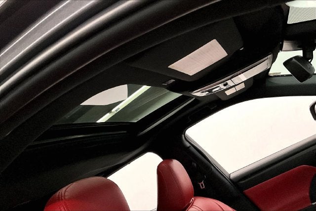 2023 Toyota Highlander XSE Sunroof-Adaptive Cruise-Htd Leather