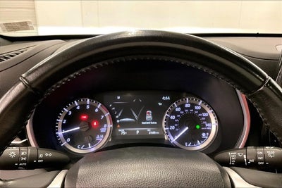 2023 Toyota Highlander XSE Sunroof-Adaptive Cruise-Htd Leather
