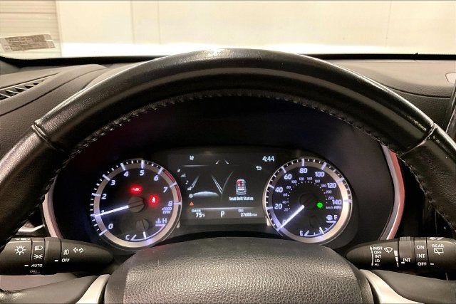 2023 Toyota Highlander XSE Sunroof-Adaptive Cruise-Htd Leather