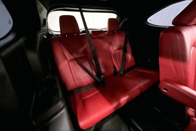 2023 Toyota Highlander XSE Sunroof-Adaptive Cruise-Htd Leather