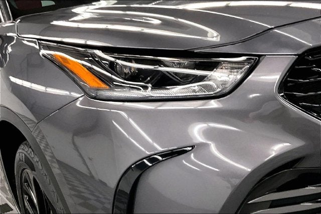 2023 Toyota Highlander XSE Sunroof-Adaptive Cruise-Htd Leather