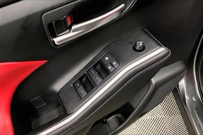 2023 Toyota Highlander XSE Sunroof-Adaptive Cruise-Htd Leather