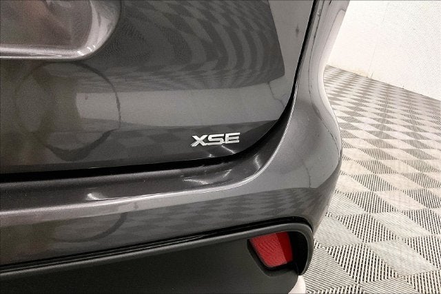 2023 Toyota Highlander XSE Sunroof-Adaptive Cruise-Htd Leather