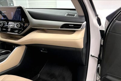 2024 Toyota Highlander XLE Sunroof - Adaptive Cruise - Htd Seats