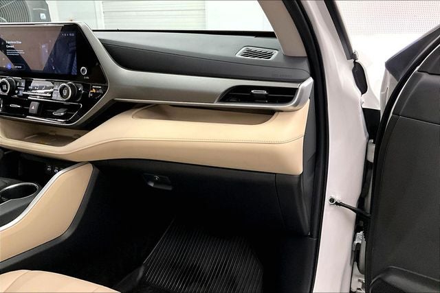2024 Toyota Highlander XLE Sunroof - Adaptive Cruise - Htd Seats