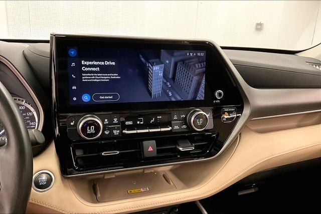 2024 Toyota Highlander XLE Sunroof - Adaptive Cruise - Htd Seats