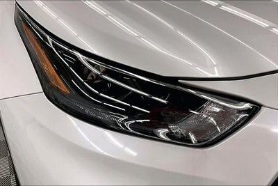 2024 Toyota Highlander XLE Sunroof - Adaptive Cruise - Htd Seats