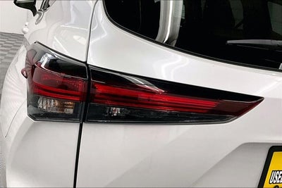 2024 Toyota Highlander XLE Sunroof - Adaptive Cruise - Htd Seats