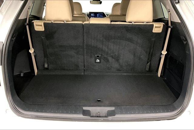2024 Toyota Highlander XLE Sunroof - Adaptive Cruise - Htd Seats