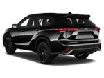 2024 Toyota Highlander XSE