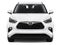 2024 Toyota Highlander XSE