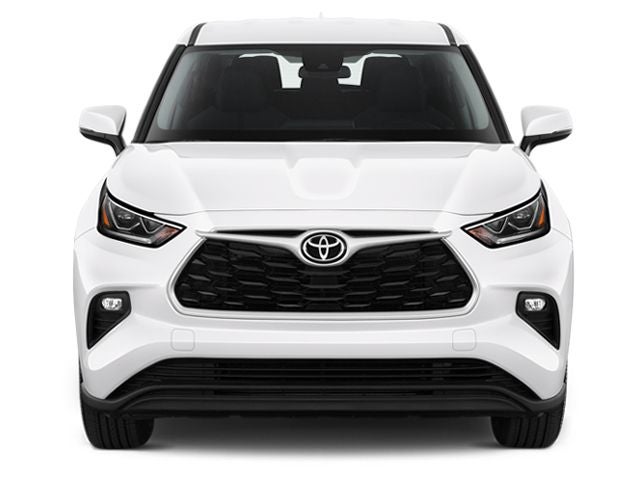 2024 Toyota Highlander XSE