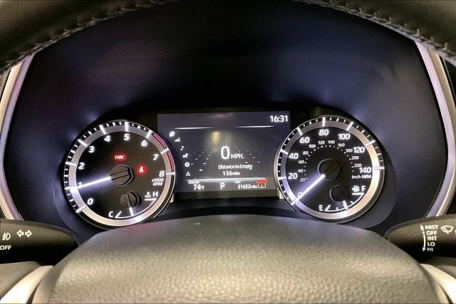 2024 Toyota Highlander XLE AWD - Sunroof - Adaptive Cruise - Htd Seats