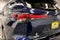 2024 Toyota Highlander XLE AWD - Sunroof - Adaptive Cruise - Htd Seats