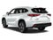 2024 Toyota Highlander XLE AWD