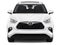 2024 Toyota Highlander XLE AWD