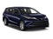 2025 Toyota Sienna LE 8 Passenger