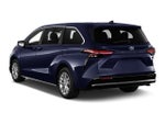 2025 Toyota Sienna LE 8 Passenger