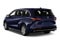 2025 Toyota Sienna LE 8 Passenger