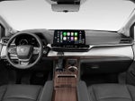 2025 Toyota Sienna LE 8 Passenger