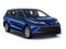 2025 Toyota Sienna LE 8 Passenger