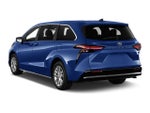 2025 Toyota Sienna LE 8 Passenger