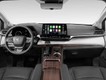 2025 Toyota Sienna LE 8 Passenger